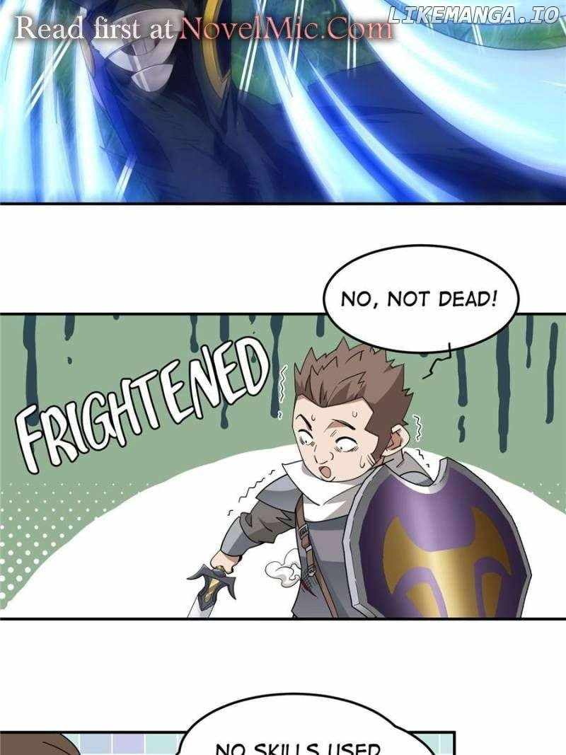 Virtual World: Close Combat Mage Chapter 372 16